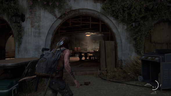 Игра Одни из Нас: Часть II. Обновленная версия (The Last of Us: Part II) [PS5, русская версия] в Курске