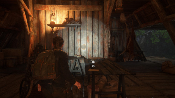 Игра Одни из Нас: Часть II. Обновленная версия (The Last of Us: Part II) [PS5, русская версия] в Курске