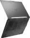 Ноутбук ASUS TUF Gaming 15 FA507NV-LP160 AMD Ryzen 5 7535HS, RAM 16 ГБ, SSD 512 ГБ, NVIDIA GeForce RTX 4060 для ноутбуков (8 Гб), Без системы, (90NR0E85-M00DT0), серый в Курске