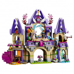 Конструктор LEGO Elves 41078 Небесный замок Скайры