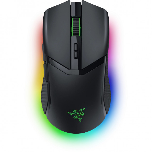Игровая мышь Razer Cobra Pro/ Razer Cobra Pro Gaming Mouse, black в Курске