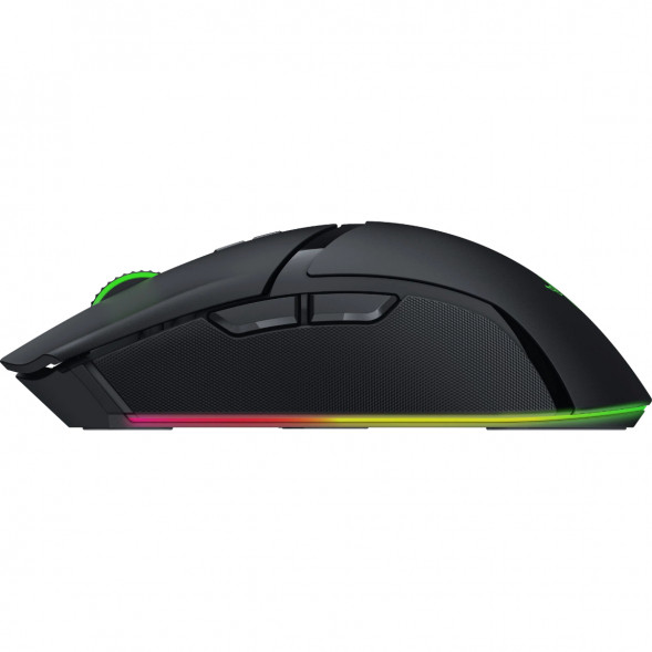 Игровая мышь Razer Cobra Pro/ Razer Cobra Pro Gaming Mouse, black в Курске