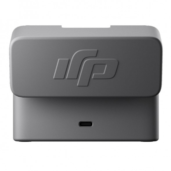 Микрофон DJI Mic Mini (2 TX + 1 RX + зарядный кейс) в Курске