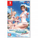 Игра Dead or Alive Xtreme 3: Scarlet [Nintendo Switch, английская версия] в Курске
