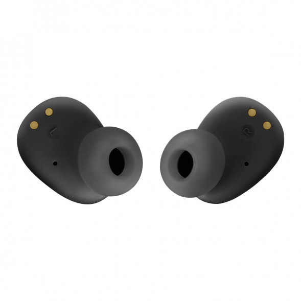 Беспроводные наушники JBL Wave Buds, Black в Курске