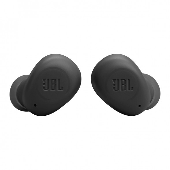Беспроводные наушники JBL Wave Buds, Black в Курске