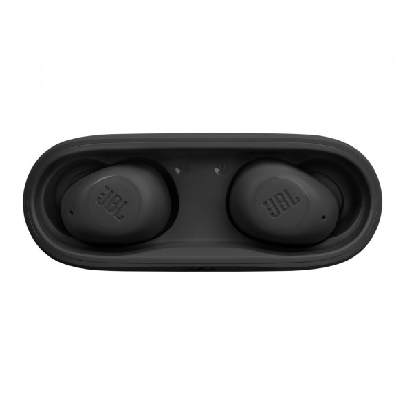 Беспроводные наушники JBL Wave Buds, Black в Курске