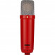 Микрофон студийный RODE NT1 Signature, Red в Курске