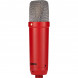 Микрофон студийный RODE NT1 Signature, Red в Курске