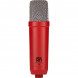 Микрофон студийный RODE NT1 Signature, Red в Курске