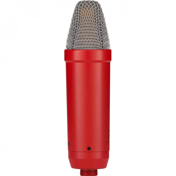 Микрофон студийный RODE NT1 Signature, Red в Курске