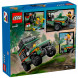 Конструктор LEGO City 60447 Внедорожный горный грузовик в Курске