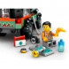 Конструктор LEGO City 60447 Внедорожный горный грузовик в Курске