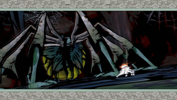 Игра Okami HD [PS4, английская версия] в Курске