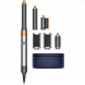 Фен-стайлер Dyson Airwrap multi-styler Complete Long HS05, яркий никель/медный в Курске