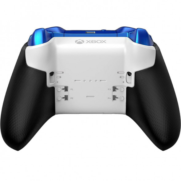 Геймпад Microsoft Xbox Elite Wireless Controller Series 2 Core, синий в Курске