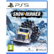 Игра Snowrunner [PS5, русские субтитры] в Курске