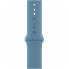 Ремешок для Apple Watch 40mm Northern Blue Sport Band (MYD02ZM/A), скандинавский синий в Курске