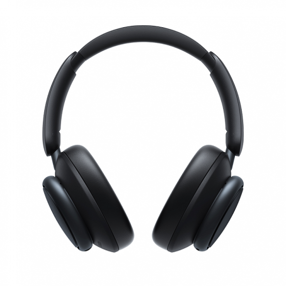 Беспроводные наушники Anker Soundcore Space Q45, черный в Курске