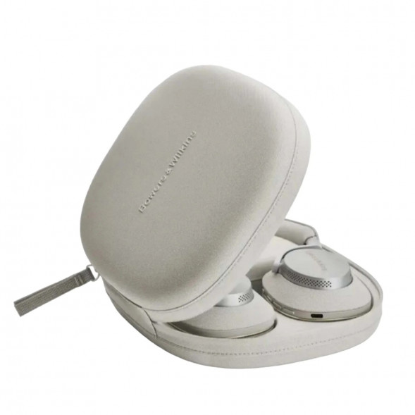 Беспроводные наушники Bowers &amp;amp; Wilkins PX 7 S2e, Cloud Grey в Курске