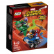Конструктор LEGO Super Heroes 76064 Человек‑паук против Зелёного Гоблина в Курске