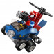 Конструктор LEGO Super Heroes 76064 Человек‑паук против Зелёного Гоблина в Курске
