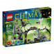 Конструктор LEGO Legends Of Chima 70133 Пещера Спинлина в Курске