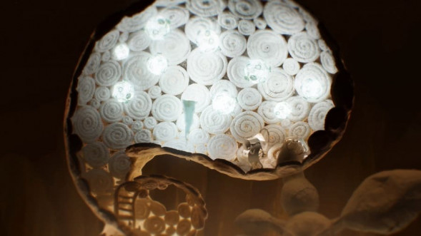 Игра Papetura. Craft Edition [Nintendo Switch, русские субтитры] в Курске