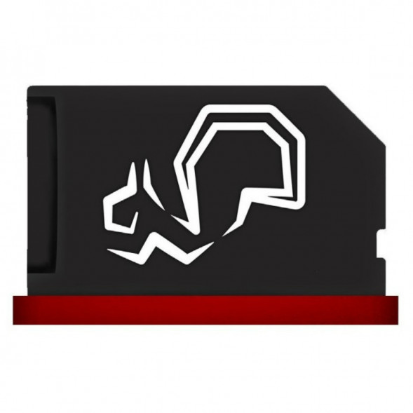 Переходник для MacBook Pro Nifty MiniDrive Pro Retina 13 4GB, Red в Курске