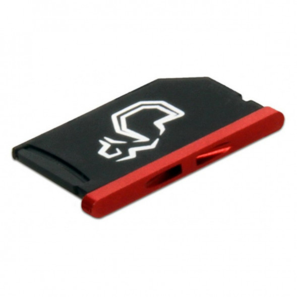 Переходник для MacBook Pro Nifty MiniDrive Pro Retina 13 4GB, Red в Курске