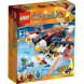 Конструктор LEGO Legends of Chima 70142 Огненный истребитель Орлицы Эрис в Курске
