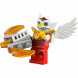 Конструктор LEGO Legends of Chima 70142 Огненный истребитель Орлицы Эрис в Курске