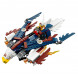 Конструктор LEGO Legends of Chima 70142 Огненный истребитель Орлицы Эрис в Курске