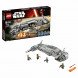 Конструктор LEGO Star Wars 75140 Военный транспорт Сопротивления в Курске