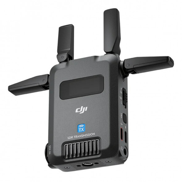 Cистема передачи видео DJI SDR Transmission Transmitter (Передатчик) в Курске