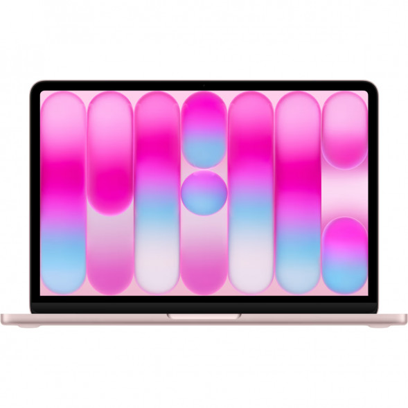 Ноутбук Apple MacBook Neo MHFH4 (A18 Pro 5-Core GPU, 8/256GB), Розовый/Blush в Курске