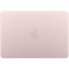 Ноутбук Apple MacBook Neo MHFH4 (A18 Pro 5-Core GPU, 8/256GB), Розовый/Blush в Курске
