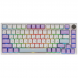 Клавиатура механическая AJAZZ AK820 [S1-AK820-1-RGB-DIY-SSS-PWB] в Курске
