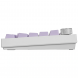 Клавиатура механическая AJAZZ AK820 [S1-AK820-1-RGB-DIY-SSS-PWB] в Курске