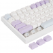 Клавиатура механическая AJAZZ AK820 [S1-AK820-1-RGB-DIY-SSS-PWB] в Курске