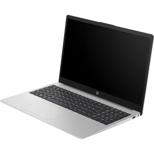 Ноутбук HP 255R G10 CW0W9AT (15.6&amp;quot;, TN, AMD Ryzen 5 7535U 2.9ГГц, 6-ядерный, 16ГБ DDR5, 512ГБ SSD, AMD Radeon 660M), серебристый в Курске