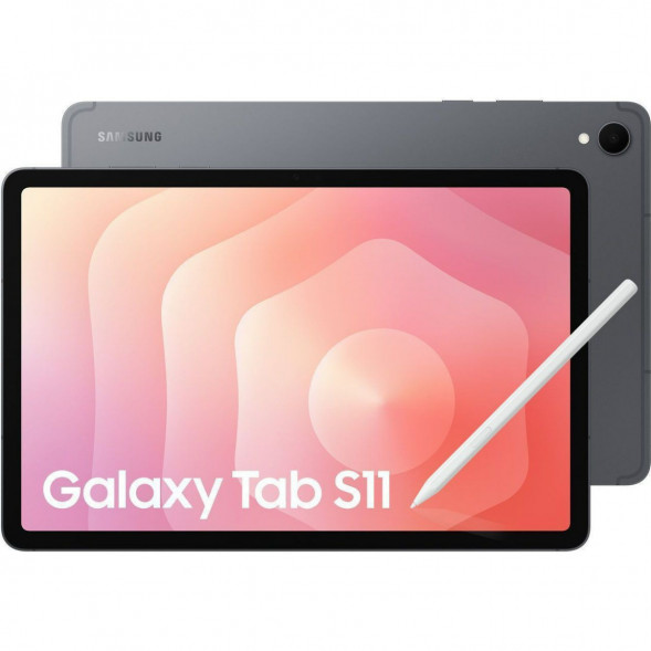 Планшет Samsung Galaxy Tab S11 SM-X730 12ГБ/256ГБ Wi-Fi, Gray в Курске