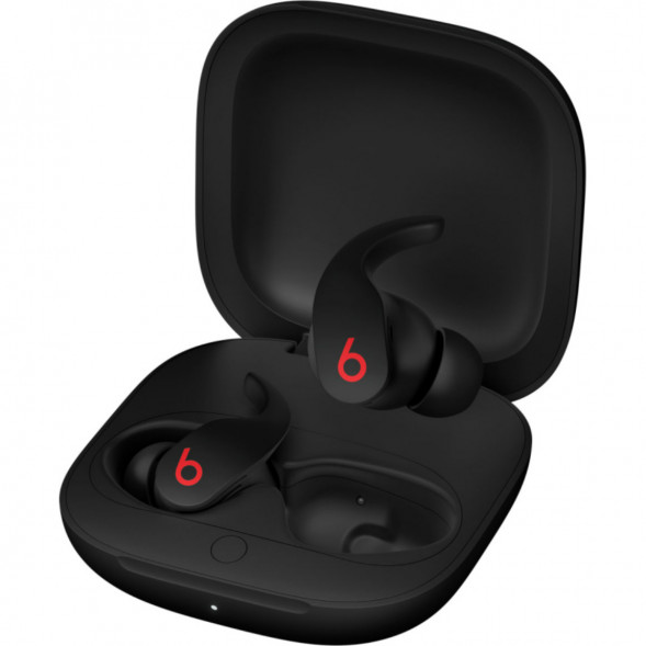 Беспроводные наушники Beats Fit Pro, черный в Курске