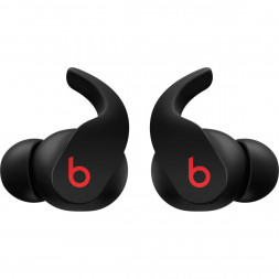 Беспроводные наушники Beats Fit Pro, черный