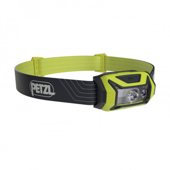 Налобный фонарь Petzl Tikka E061AA03, yellow в Курске
