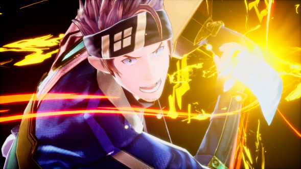 Игра Sword Art Online: Last Recollection [PS5, английская версия] в Курске