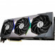 Видеокарта MSI GeForce RTX 3080 SUPRIM X 10G в Курске