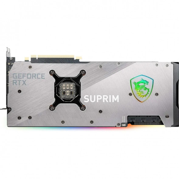 Видеокарта MSI GeForce RTX 3080 SUPRIM X 10G в Курске