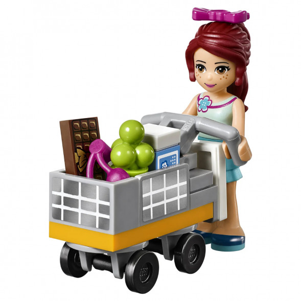 Конструктор LEGO Friends 41118 Супермаркет в Курске