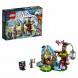Конструктор LEGO Elves 41173 Школа драконов в Курске